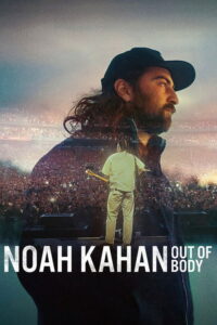 Noah Kahan: Out of Body (2026) พากย์ไทย