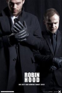 Robin (2021) | NuengDee24