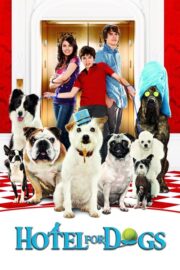 Hotel for Dogs (2009) | NuengDee24