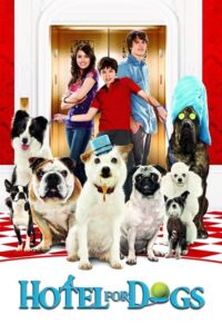 Hotel for Dogs (2009) | NuengDee24