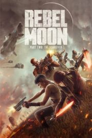 Rebel Moon – Part Two: The Scargiver (2024) | NuengDee24