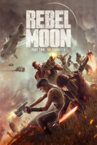Rebel Moon – Part Two: The Scargiver (2024) | NuengDee24