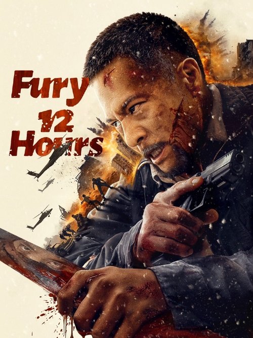 Fury 12 Hours 12 (2024)