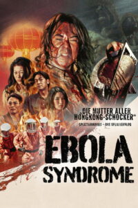 Ebola Syndrome (Yi boh lai beng duk) (1996) | NuengDee24