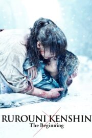 Rurouni Kenshin: The Beginning (2021) | NuengDee24