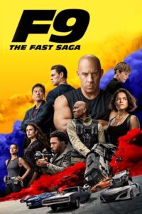 Fast and Furious F9: The Fast Saga (2021) | NuengDee24