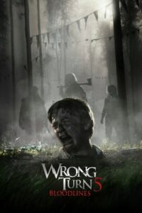 Wrong Turn 5: Bloodlines (2012) | NuengDee24