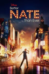 Better Nate Than Ever (2022) | NuengDee24