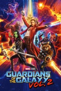 Guardians of the Galaxy Vol. 2 (2017) | NuengDee24