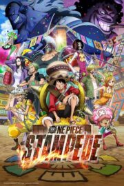 One Piece: Stampede (2019) | NuengDee24
