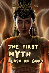 The First Myth: Clash of Gods (2021) | NuengDee24