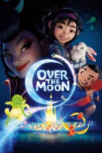 Over the Moon (2020) | NuengDee24