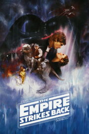 Star Wars: V-The Empire Strikes Back (1980) | NuengDee24