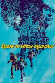 Escape to Witch Mountain (1975) | NuengDee24