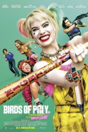 Birds of Prey: And the Fantabulous Emancipation of One Harley Quinn (2020) | NuengDee24