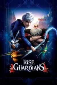 Rise of the Guardians (2012) | NuengDee24