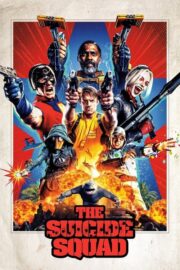The Suicide Squad (2021) | NuengDee24