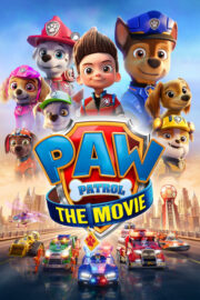 PAW Patrol: The Movie (2021) | NuengDee24