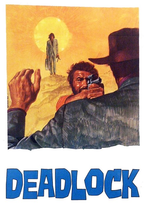 Deadlock (2021)