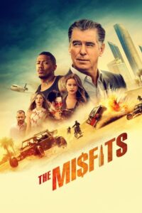 The Misfits (2021) | NuengDee24
