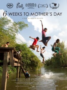 6 Weeks to Mother’s Day (2017) | NuengDee24