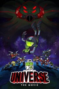 Ben 10 vs. the Universe: The Movie (2020) | NuengDee24