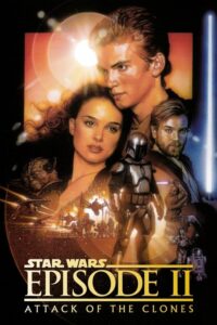 Star Wars:Episode II- Attack of the Clones (2002) | NuengDee24