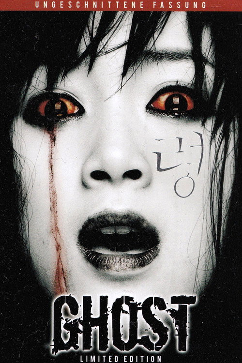 The Ghost (Dead Friend) (2004)