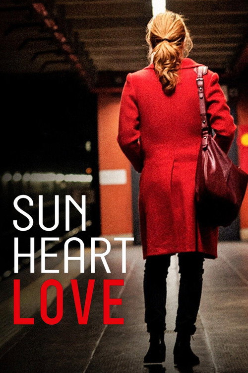 Heart with the Sun (2018)