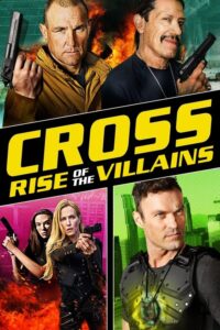 Cross: Rise of the Villains (2019) | NuengDee24