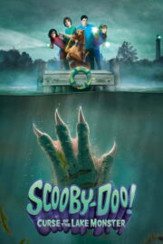 Scooby-Doo! Curse of the Lake Monster (2010) | NuengDee24
