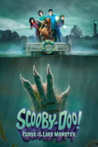Scooby-Doo! Curse of the Lake Monster (2010) | NuengDee24