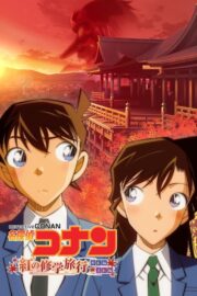 Detective Conan: The Scarlet School Trip (2020) | NuengDee24