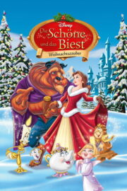 Beauty and the Beast The Enchanted Christmas (1997) | NuengDee24