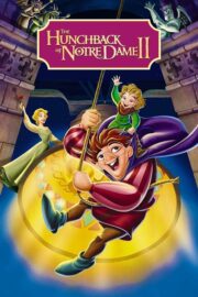 The Hunchback of Notre Dame II (2002) | NuengDee24