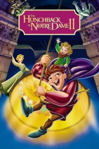 The Hunchback of Notre Dame II (2002) | NuengDee24