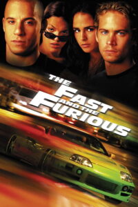 The Fast and the Furious (2013) | NuengDee24