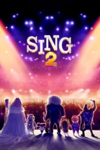 Sing 2 (2021) | NuengDee24