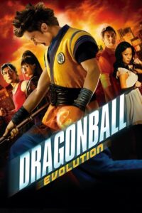 Dragonball: Evolution (2009) | NuengDee24
