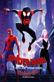 Spider-Man: Into the Spider-Verse (2018) 3D | NuengDee24