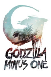 Godzilla Minus One Minus Color (2023) | NuengDee24