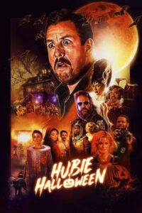 Hubie Halloween (2020) | NuengDee24