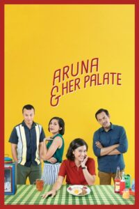 Aruna & Lidahnya (2018) | NuengDee24