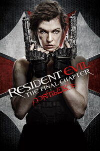Resident Evil: The Final Chapter (2016) | NuengDee24