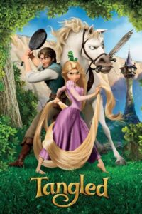 Tangled (2010) | NuengDee24