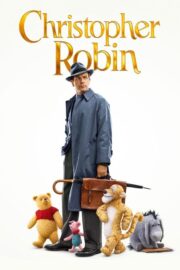 Christopher Robin (2018) | NuengDee24