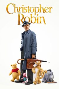 Christopher Robin (2018) | NuengDee24