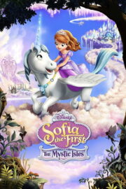 Sofia The First: The Mystic Isles (2017) | NuengDee24
