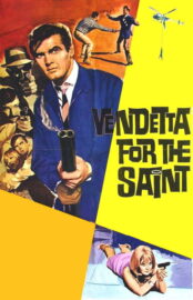 Vendetta for the Saint (1969) | NuengDee24