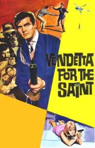 Vendetta for the Saint (1969) | NuengDee24